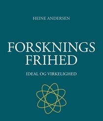 Forskningsfrihed